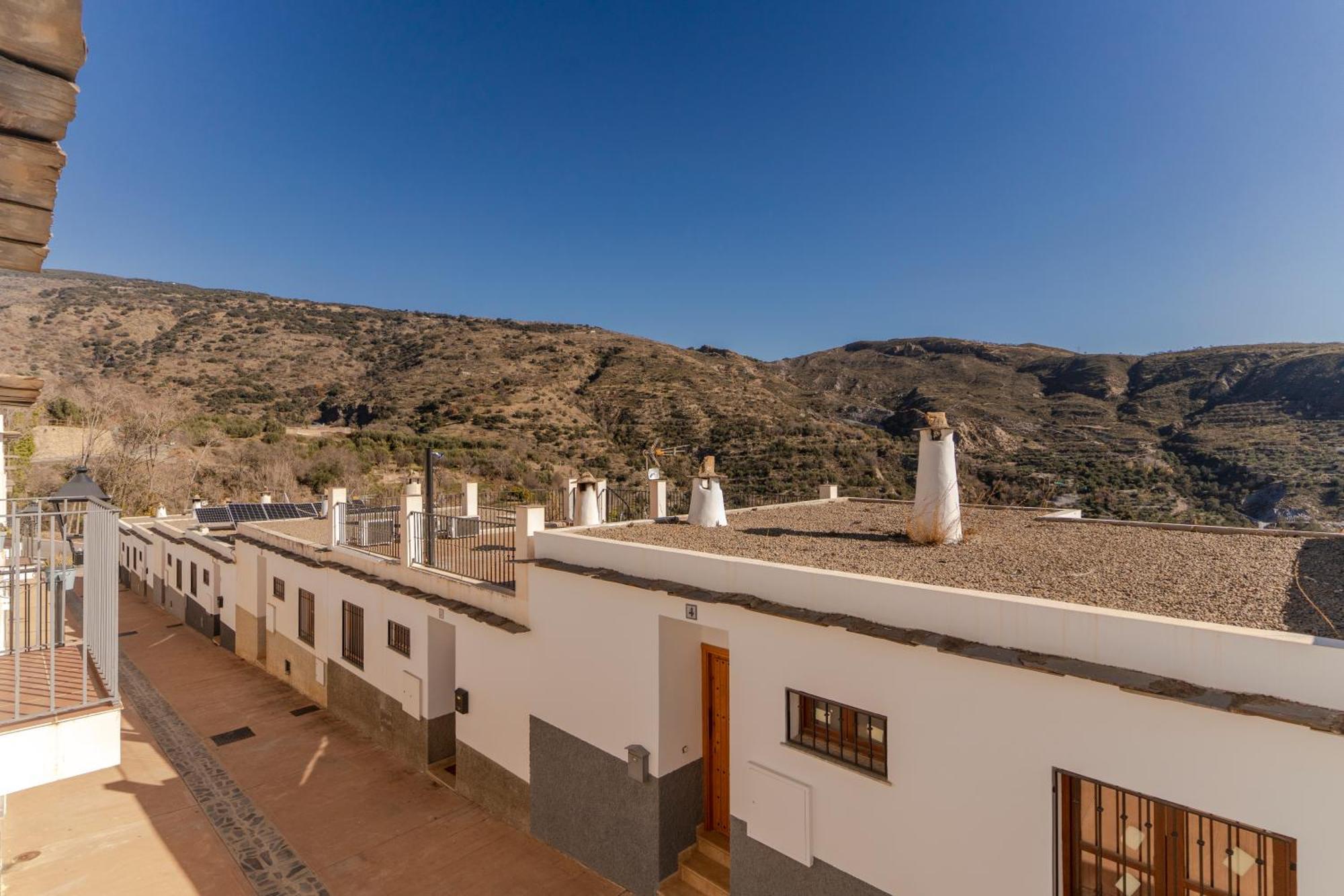 Rentitspain Picena Natural Terraza, Confort Y Vistas Unicas Exterior photo