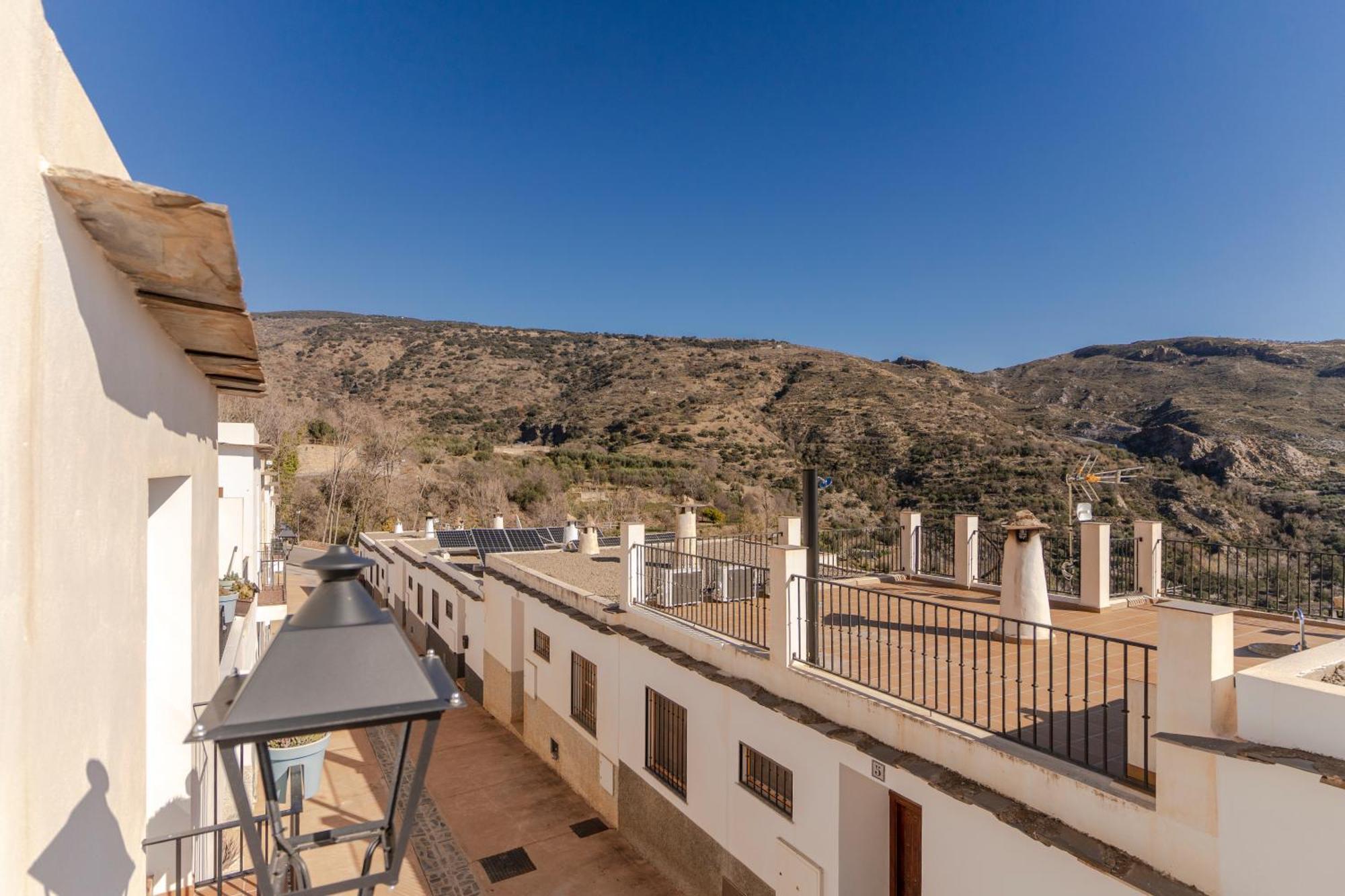 Rentitspain Picena Natural Terraza, Confort Y Vistas Unicas Exterior photo