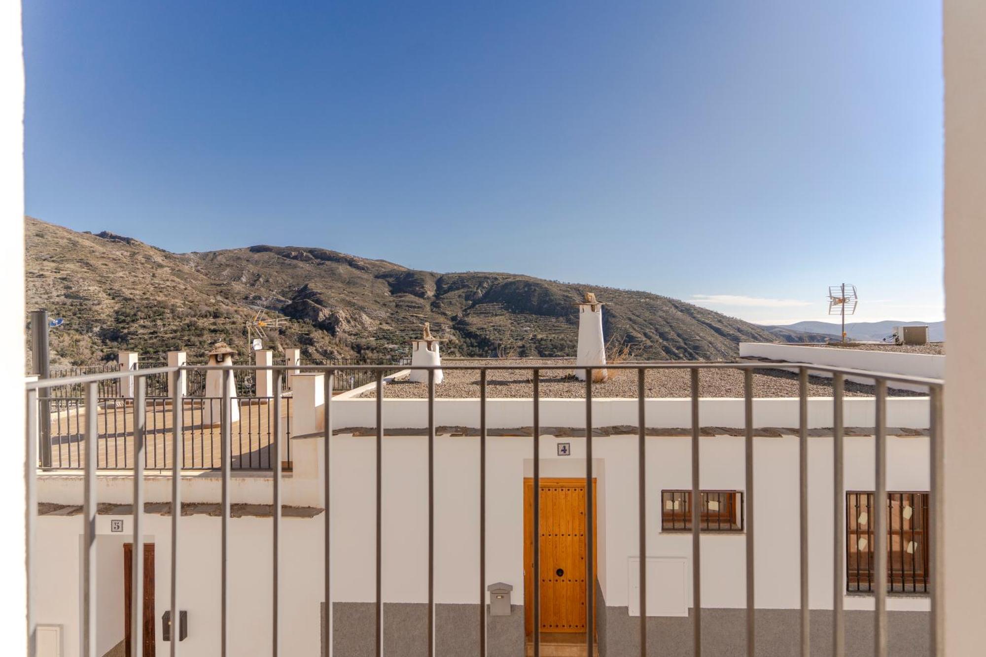 Rentitspain Picena Natural Terraza, Confort Y Vistas Unicas Exterior photo